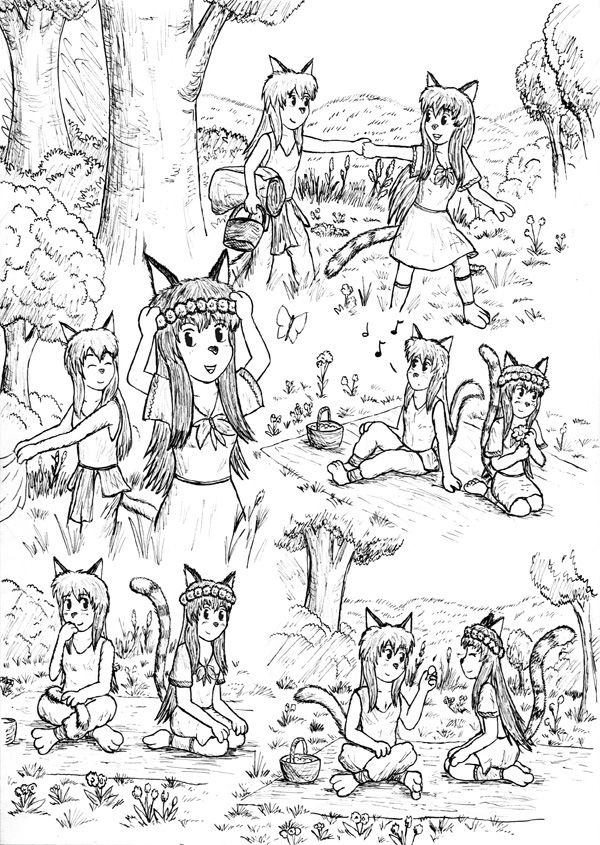 Fantazja page 2 full