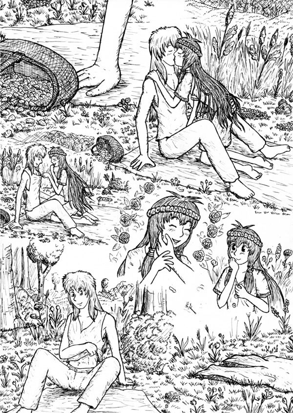 Fantazja page 9 full