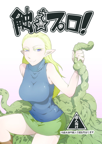 [Kawai] Shoku ★ Pro cover
