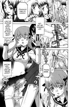 8-ji 4-bun no Daydream | 8.04 AM Daydream