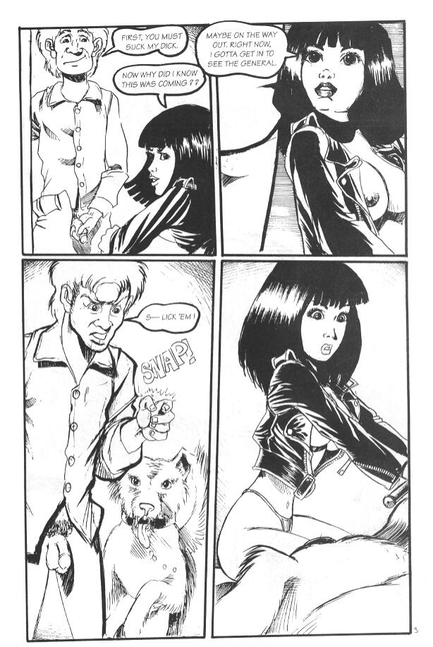 Bambi and friends 8 page 4 full