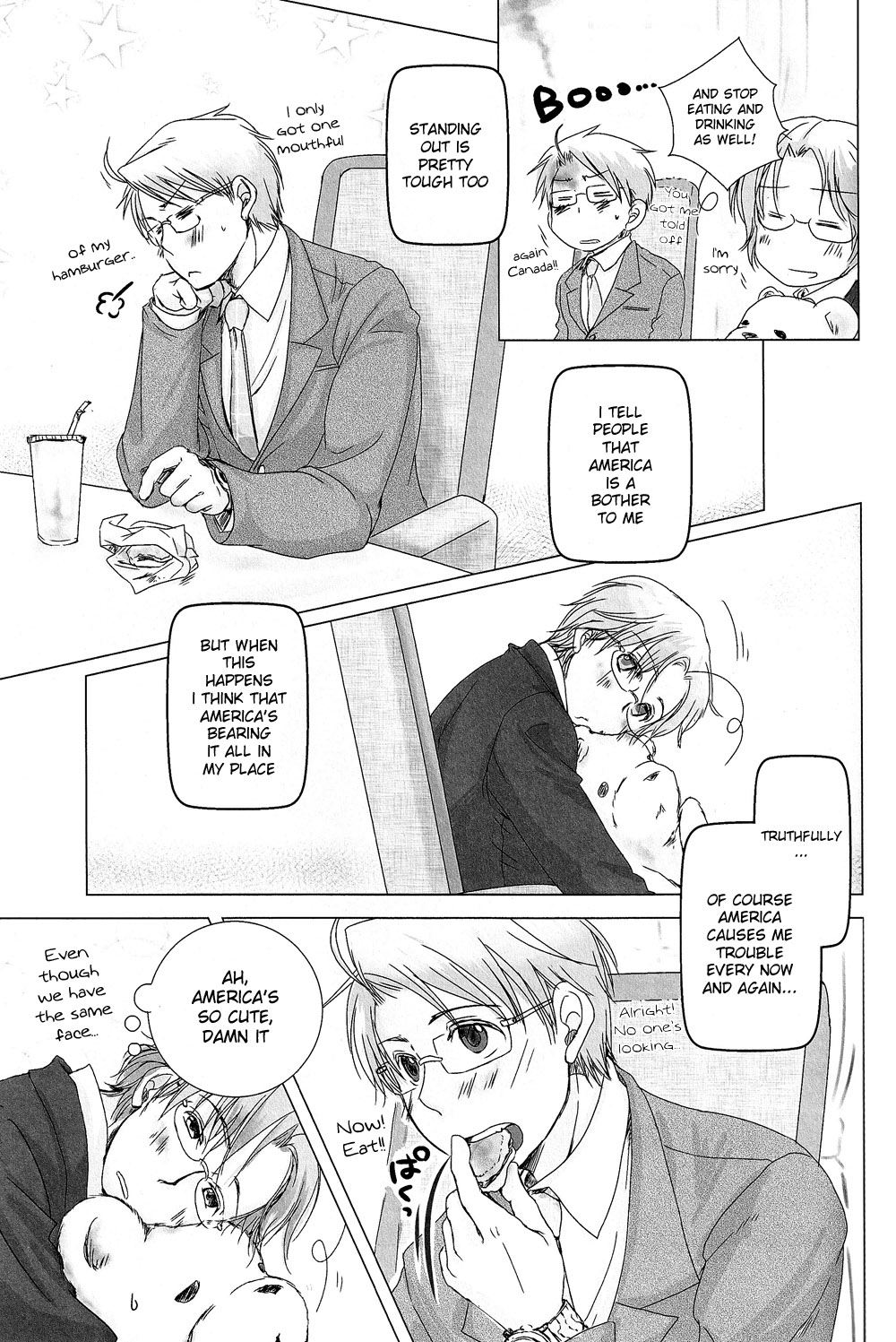 Stealth Mode page 12 full