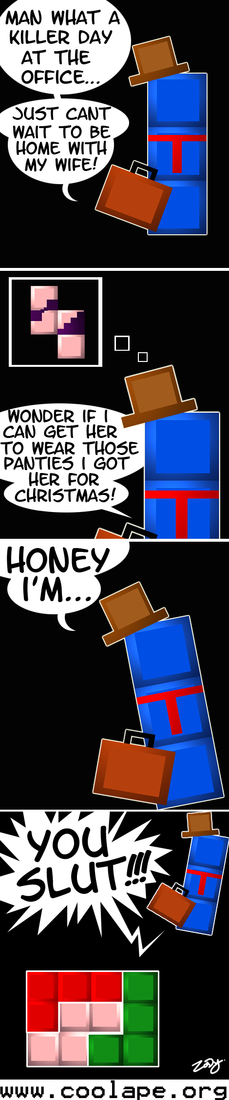 Tetris page 12 full