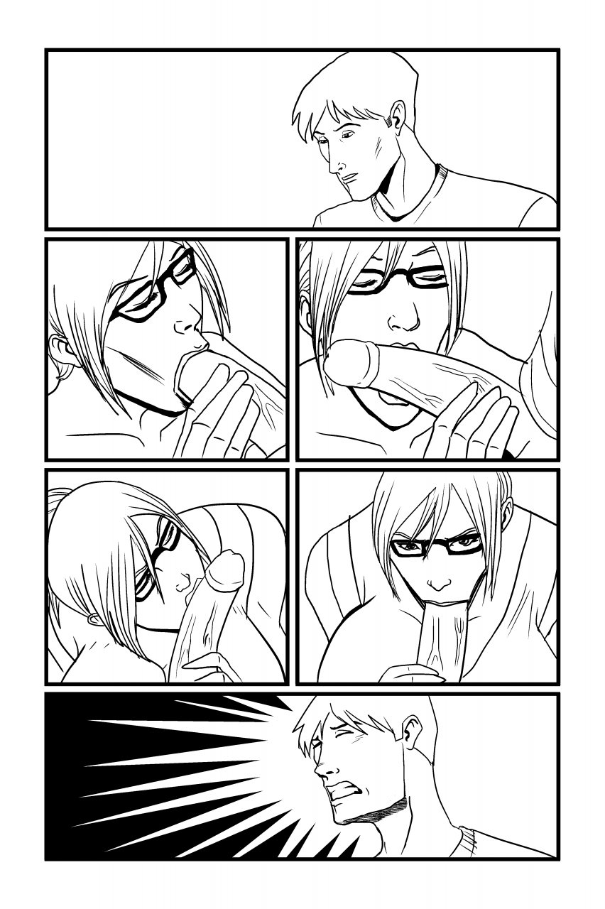 Caught page 4 full