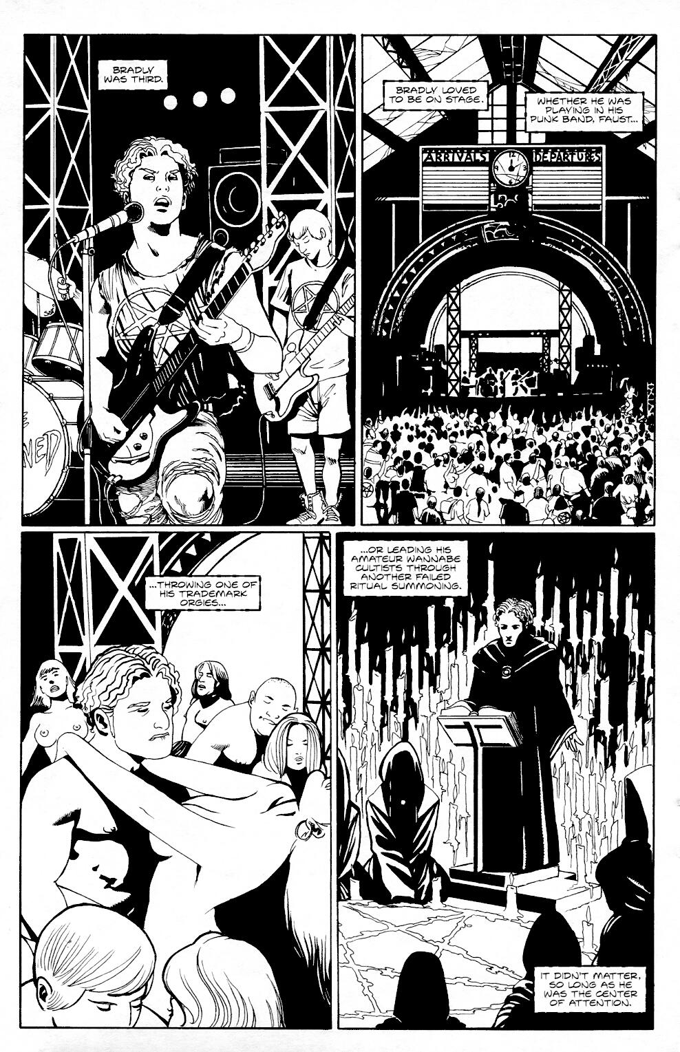 Hellina Seduction #0 page 12 full