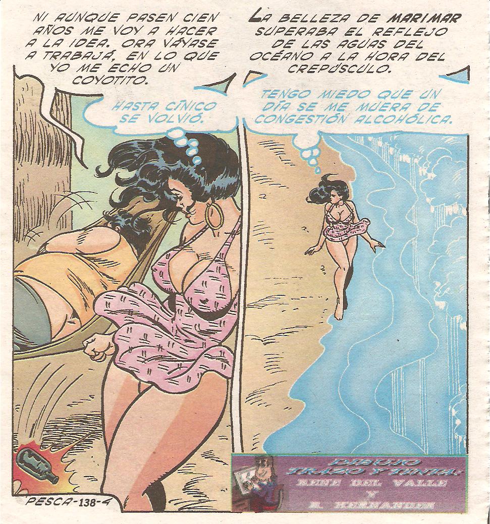 Tropicaliente #138 page 5 full