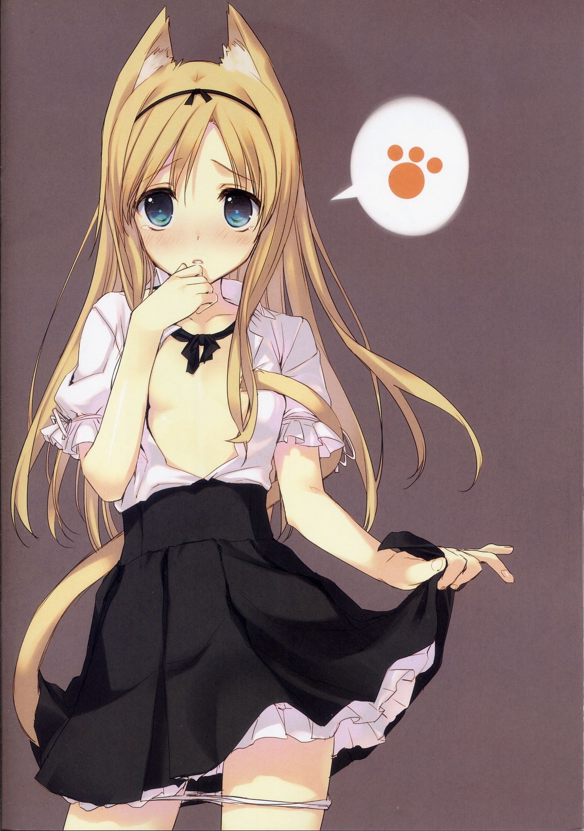 hundred sweet chocolates page 10 full