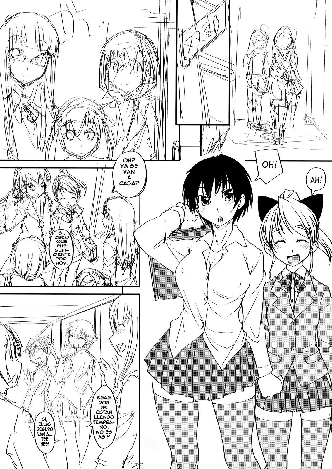Futabu!!!! page 4 full