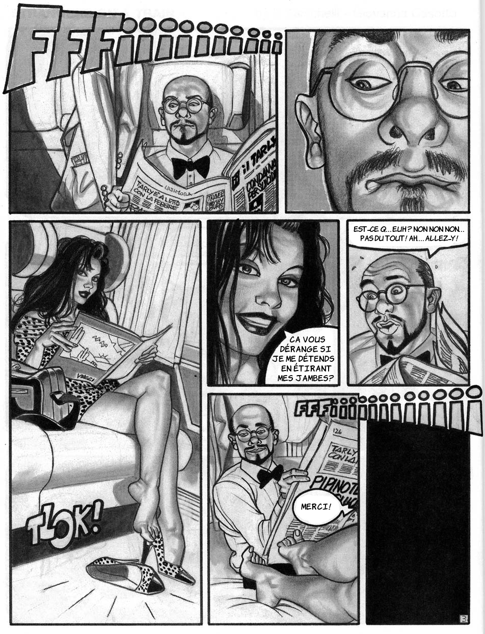 Rencontre Ferrovière  Giovanna Casotto page 3 full