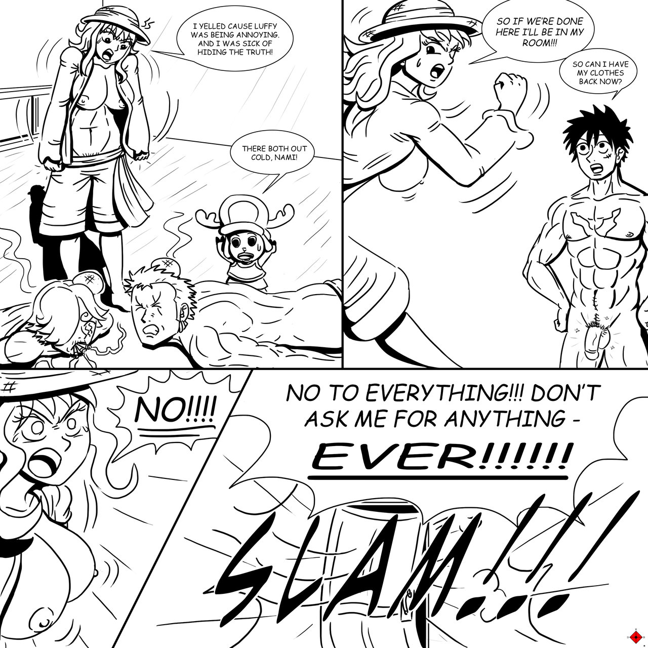 GojiraMon page 12 full