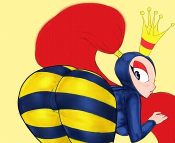 Earthworm Jim cover