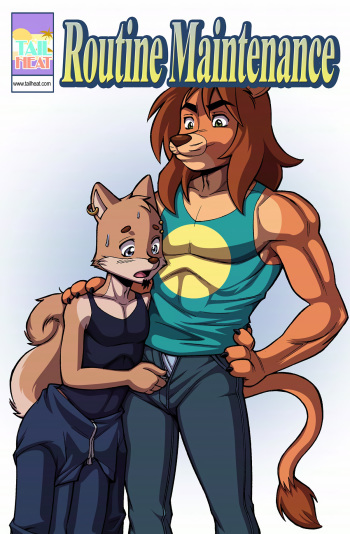 [Linno] Routine Maintenance cover