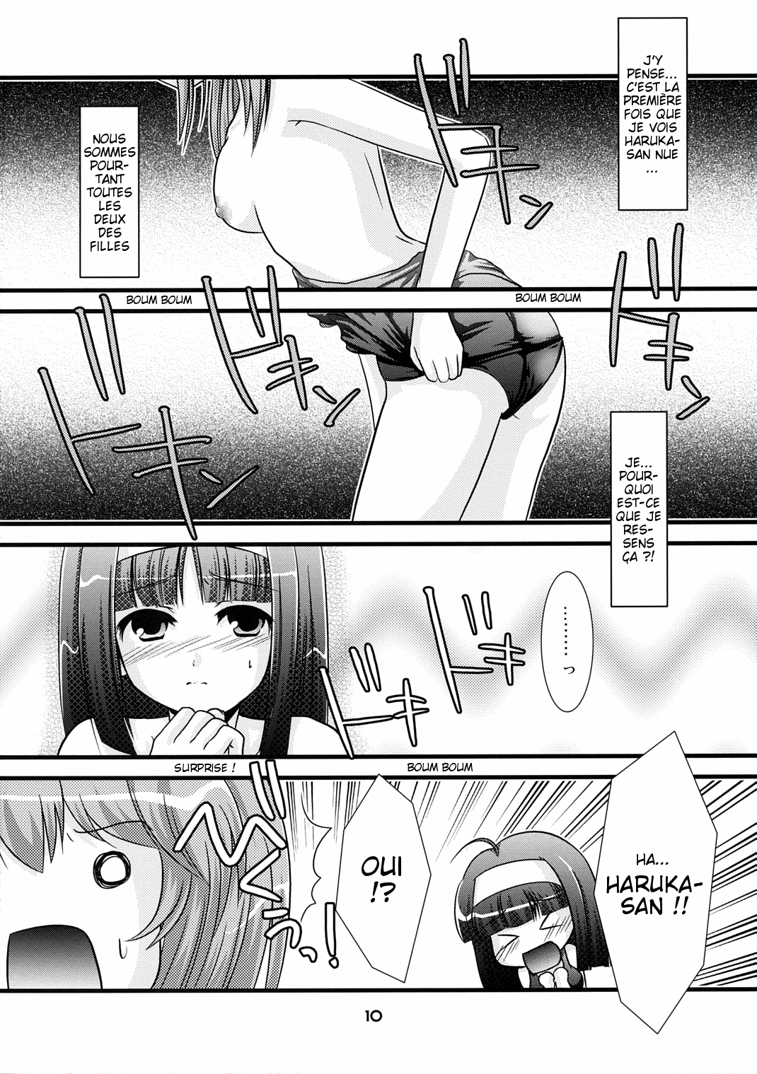 Angel Mode 2 page 9 full