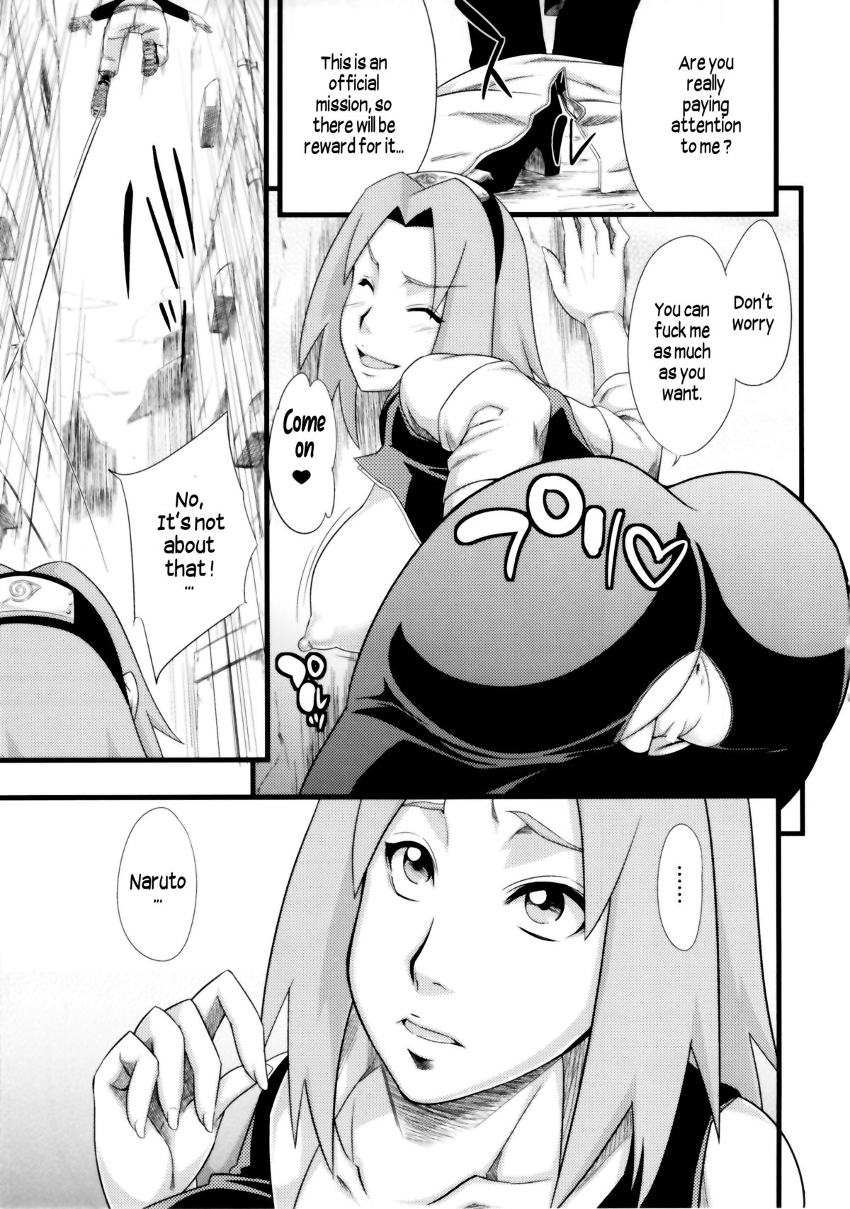 Koi no Bakadikara page 7 full