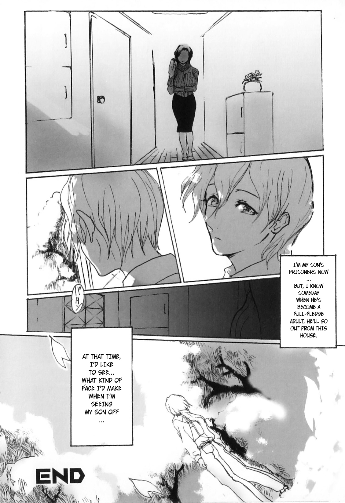 Haha page 12 full