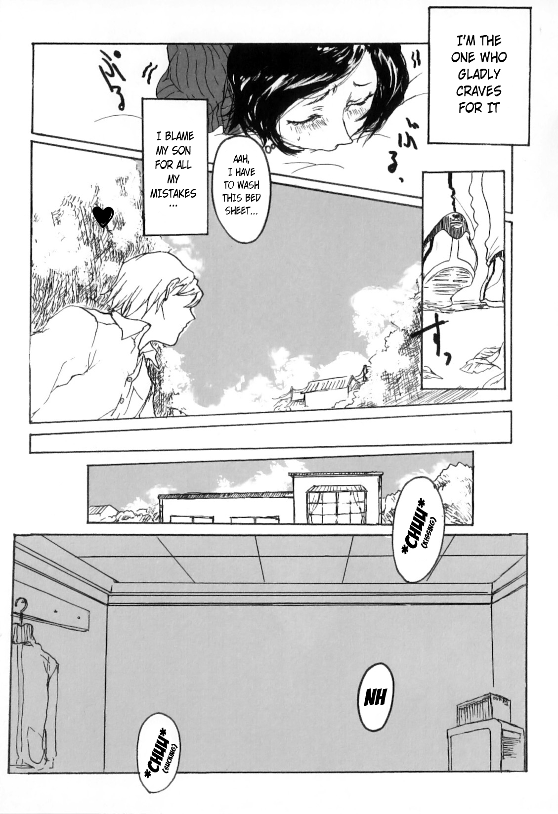 Haha page 5 full