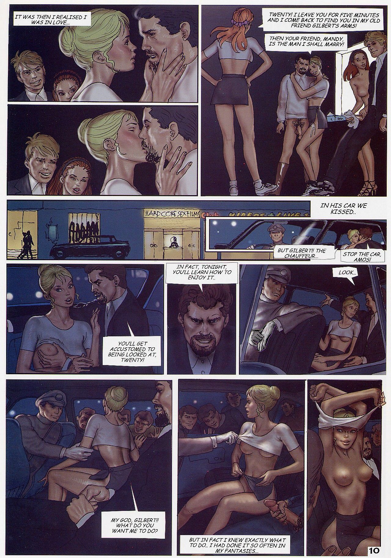 Twenty page 11 full