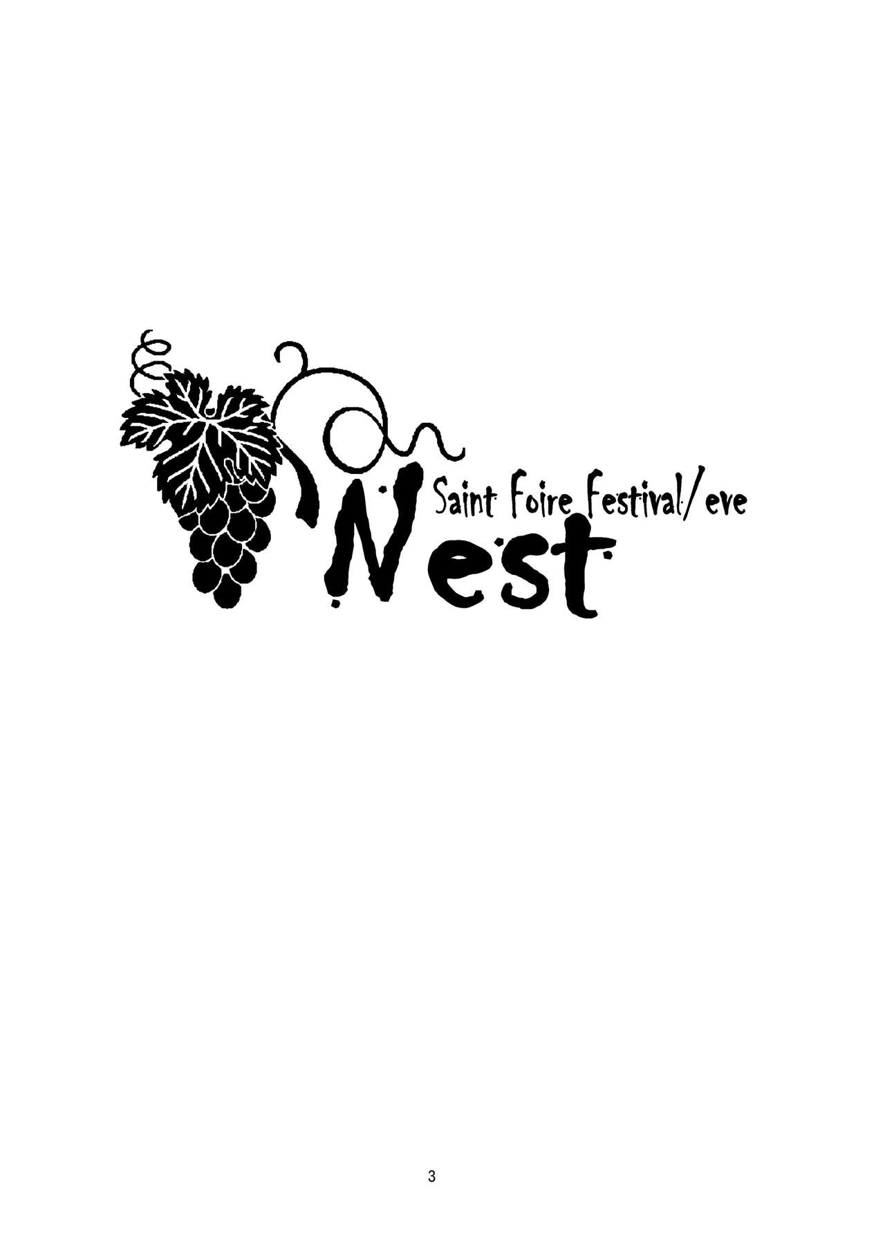 Saint Foire Festival/eve Nest page 4 full