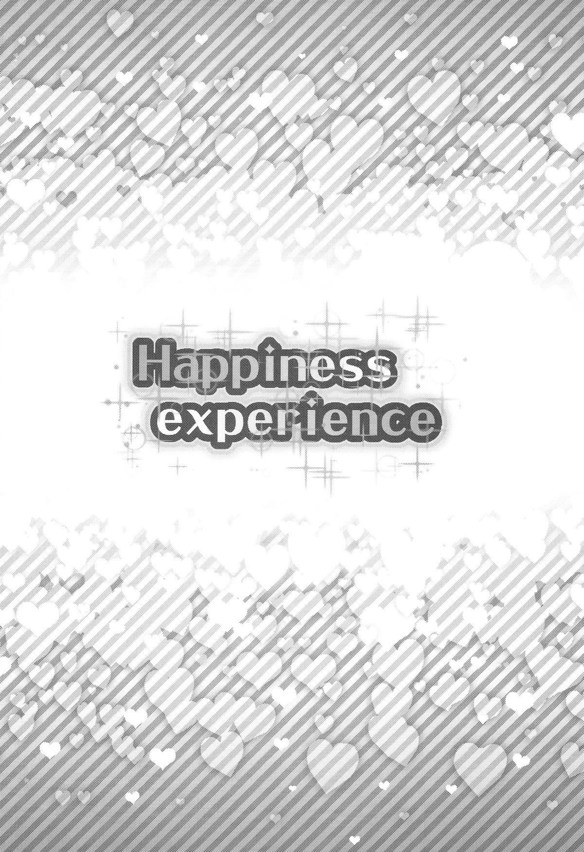 Happiness experience page 4 full