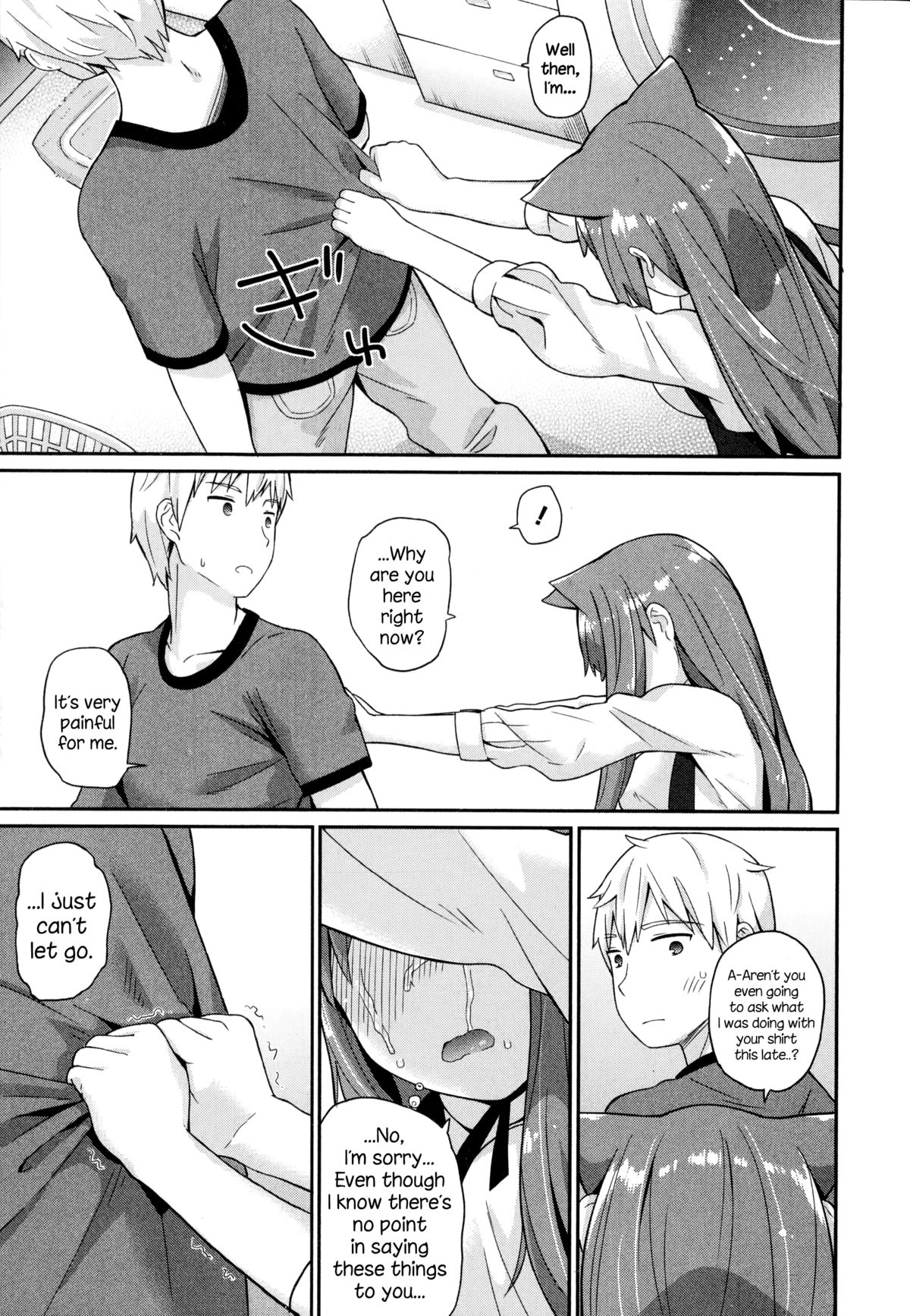 Nekomimi Planet - Planet of the Cat Ears page 7 full