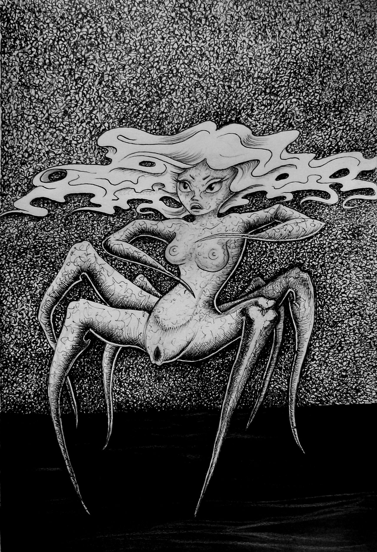 Erotic Art Collector 0328 EVILINE page 5 full