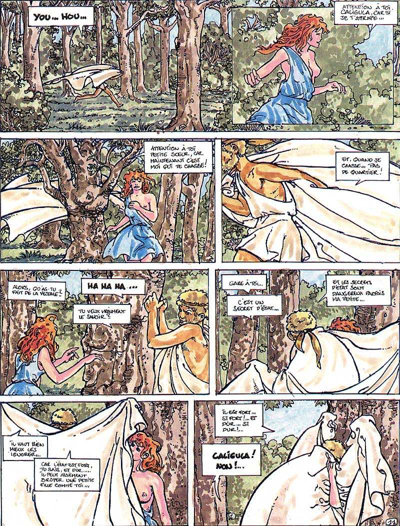 Caligula page 12 full
