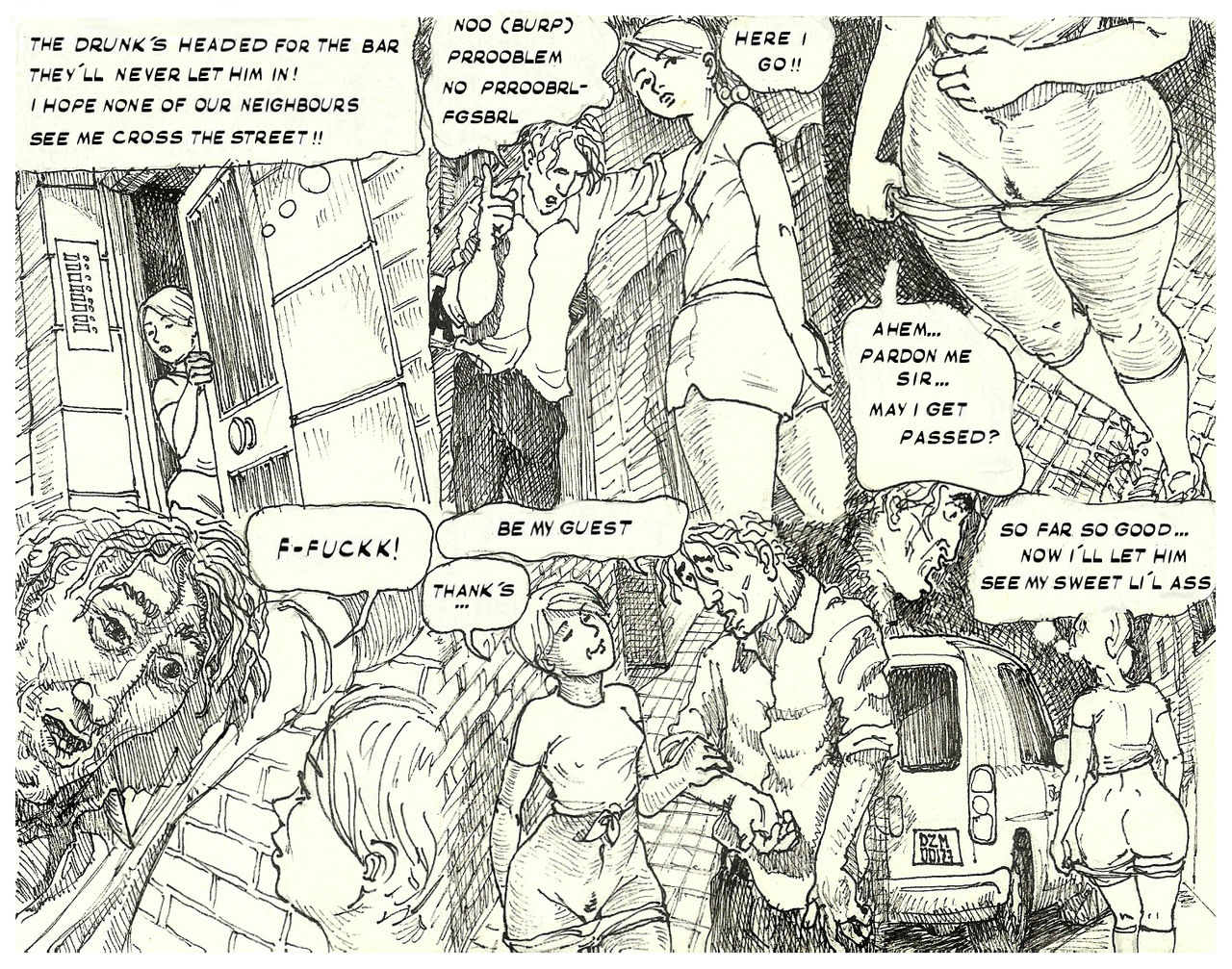 TransComix - Public Exhibition page 2 full