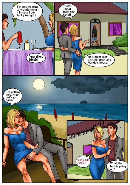 The Massage page 8 full