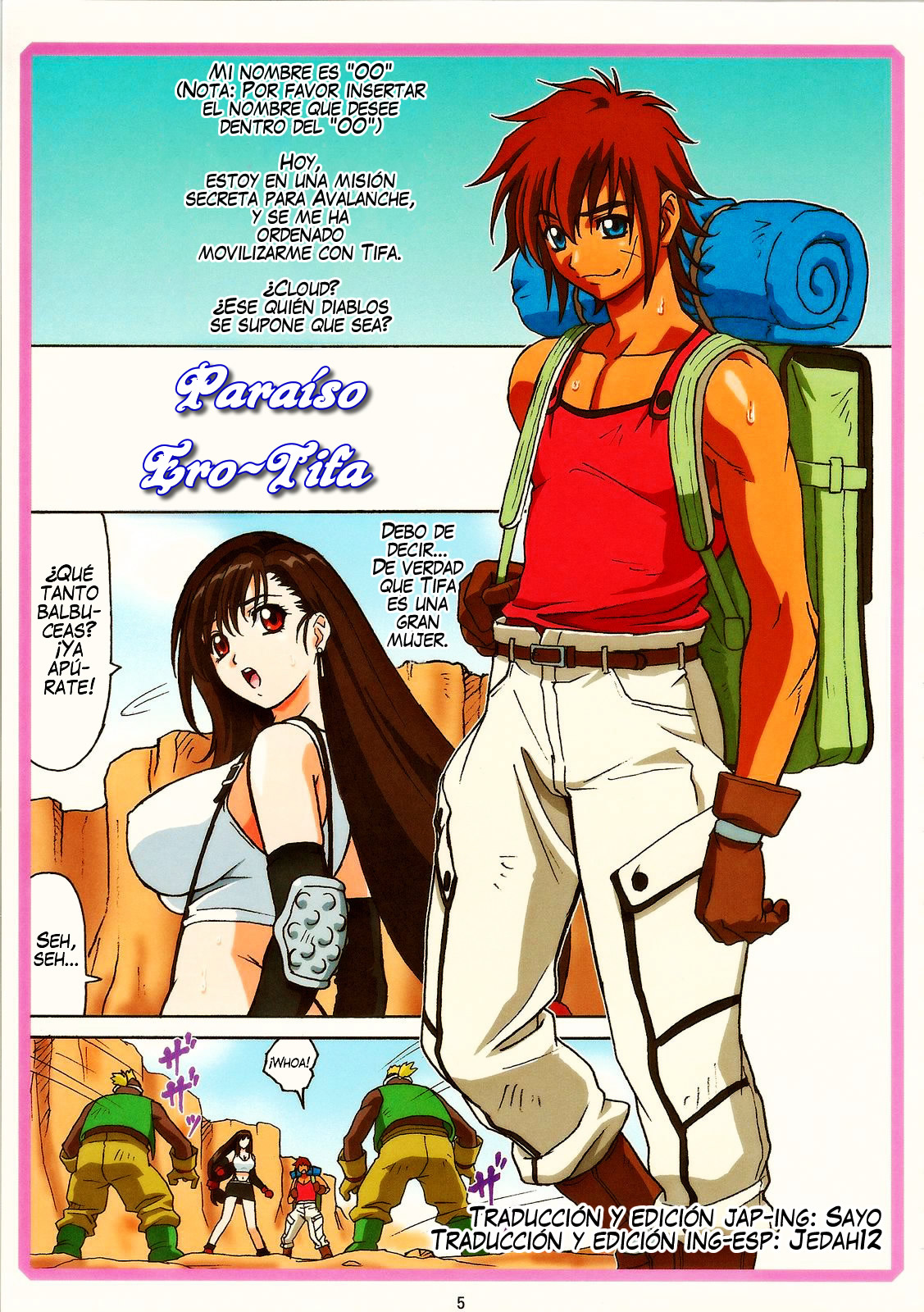 Tifa W Cup page 4 full