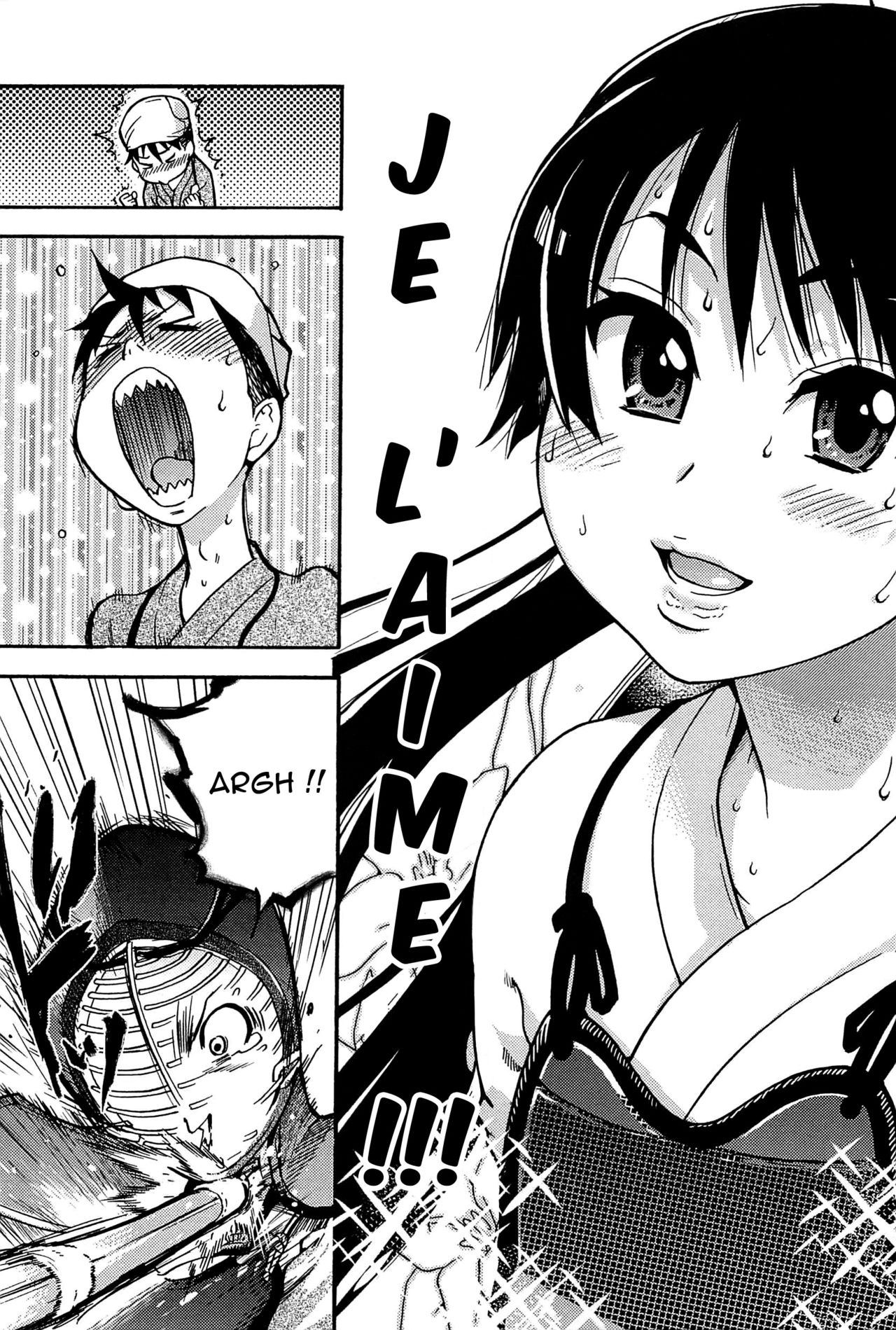 Peace Hame! Jou Ch. 1-5 page 10 full