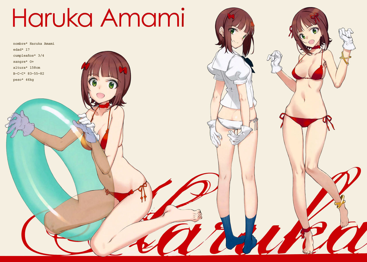 IN THE HAREM C SIDE page 7 full