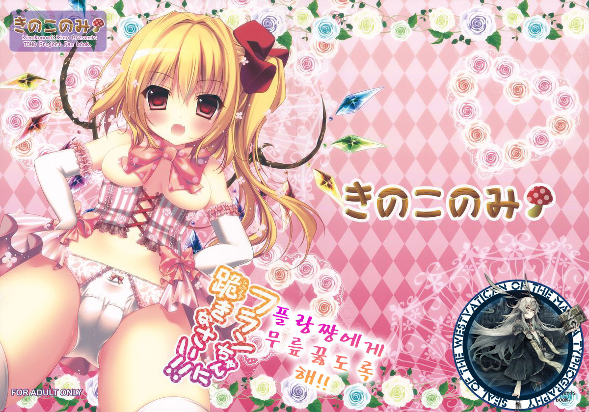 Flan-chan ni Hizamazukinasai!! page 1 full