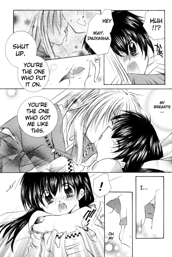 Mitsu Tsuki no Mahou page 10 full