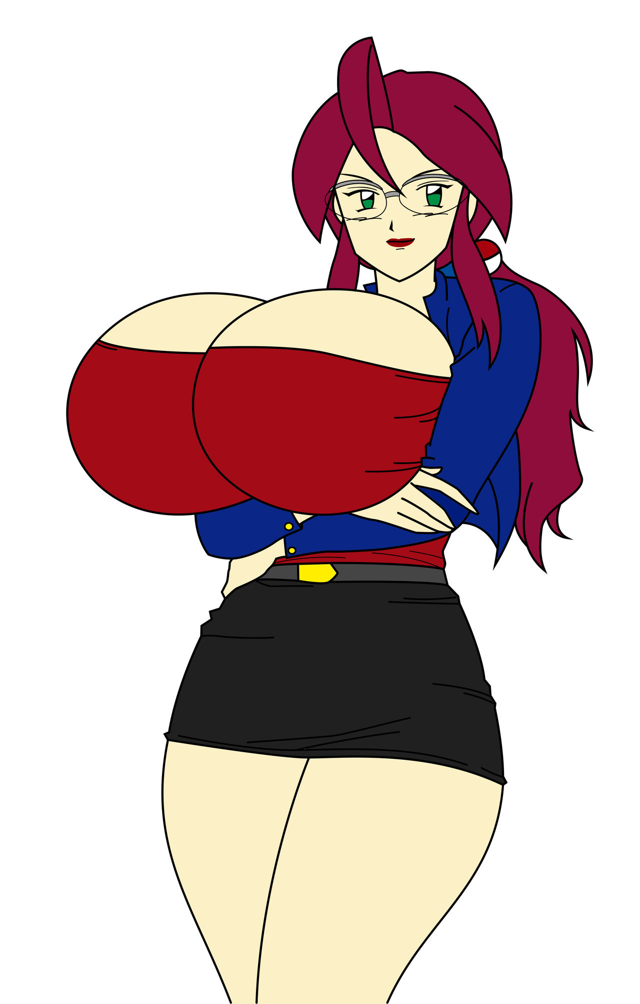 -Artist- Toshis0 page 12 full