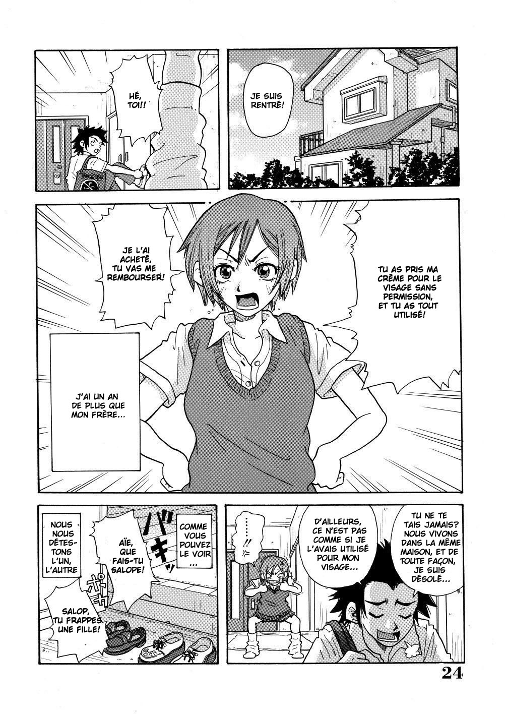 Yukemuri Nousatsu Fever | Steam - Bewitchment Fever page 2 full