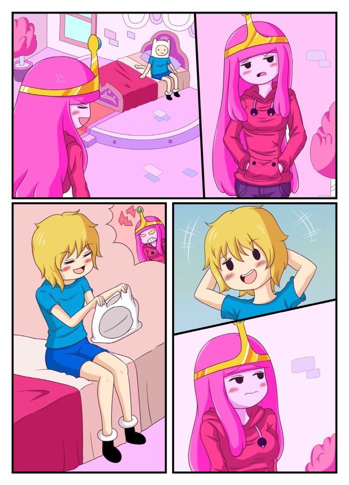 Adult Time Mini page 4 full