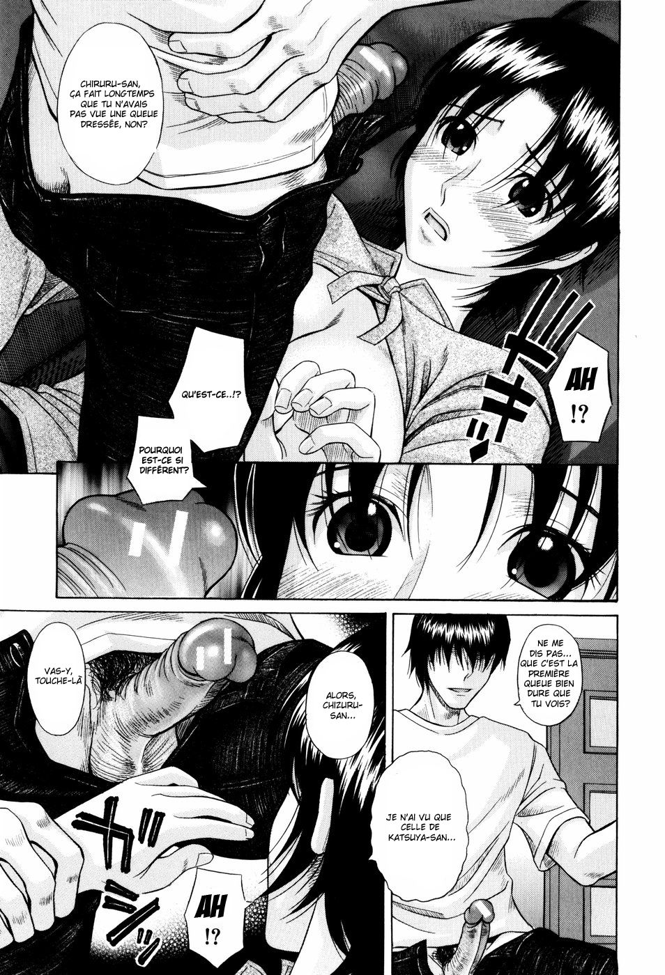 Gibo Seikatsu page 9 full