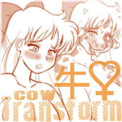 Venus Cow Transformation