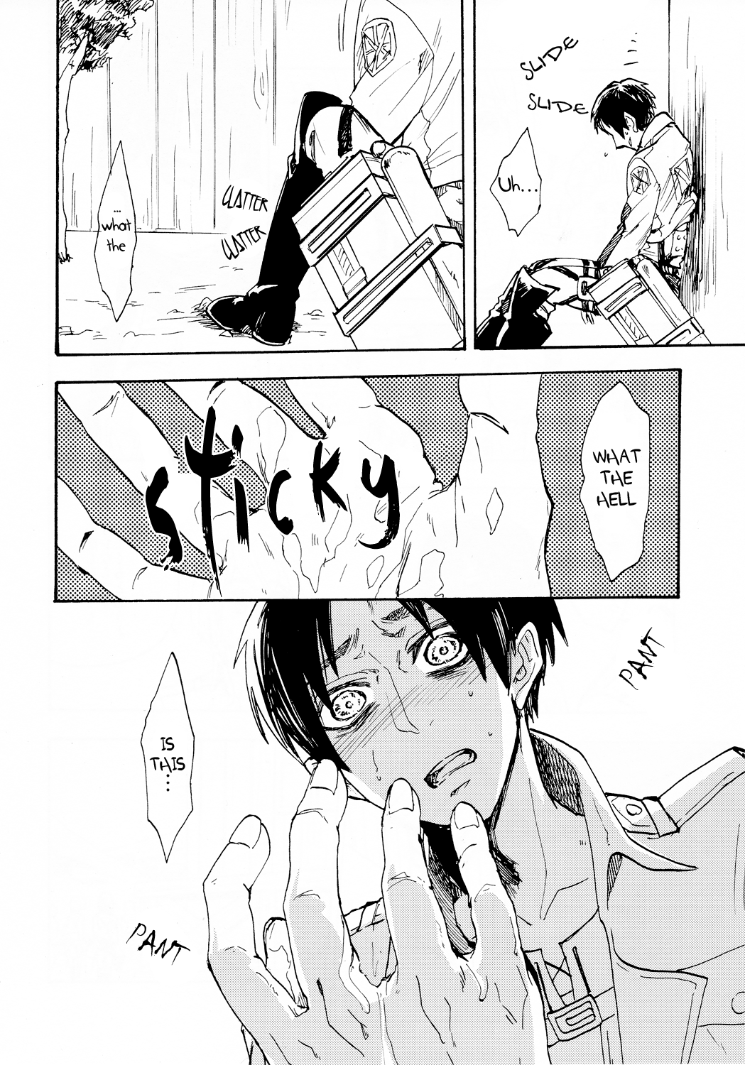 Shonen Knife page 12 full