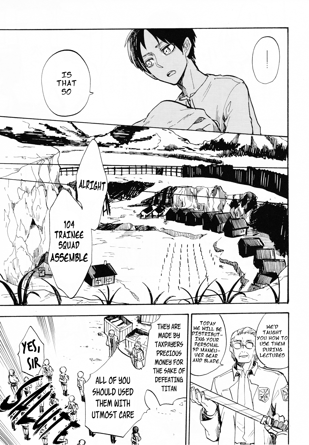 Shonen Knife page 7 full