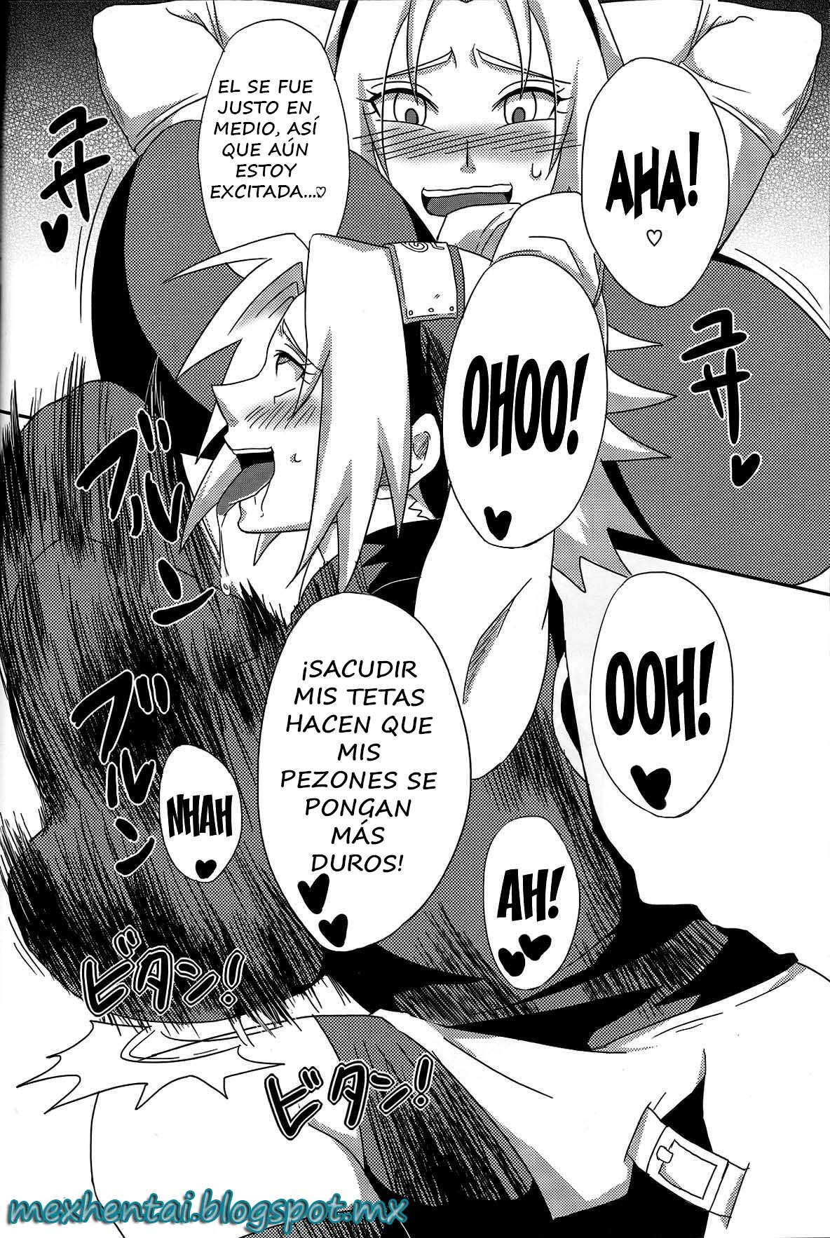 Sakuranbo page 11 full