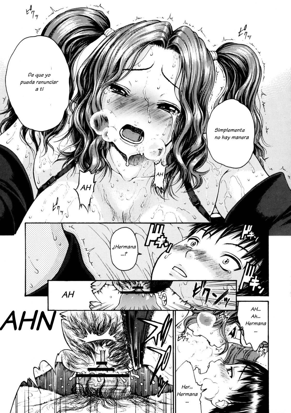 Do Inran na Aneki page 11 full