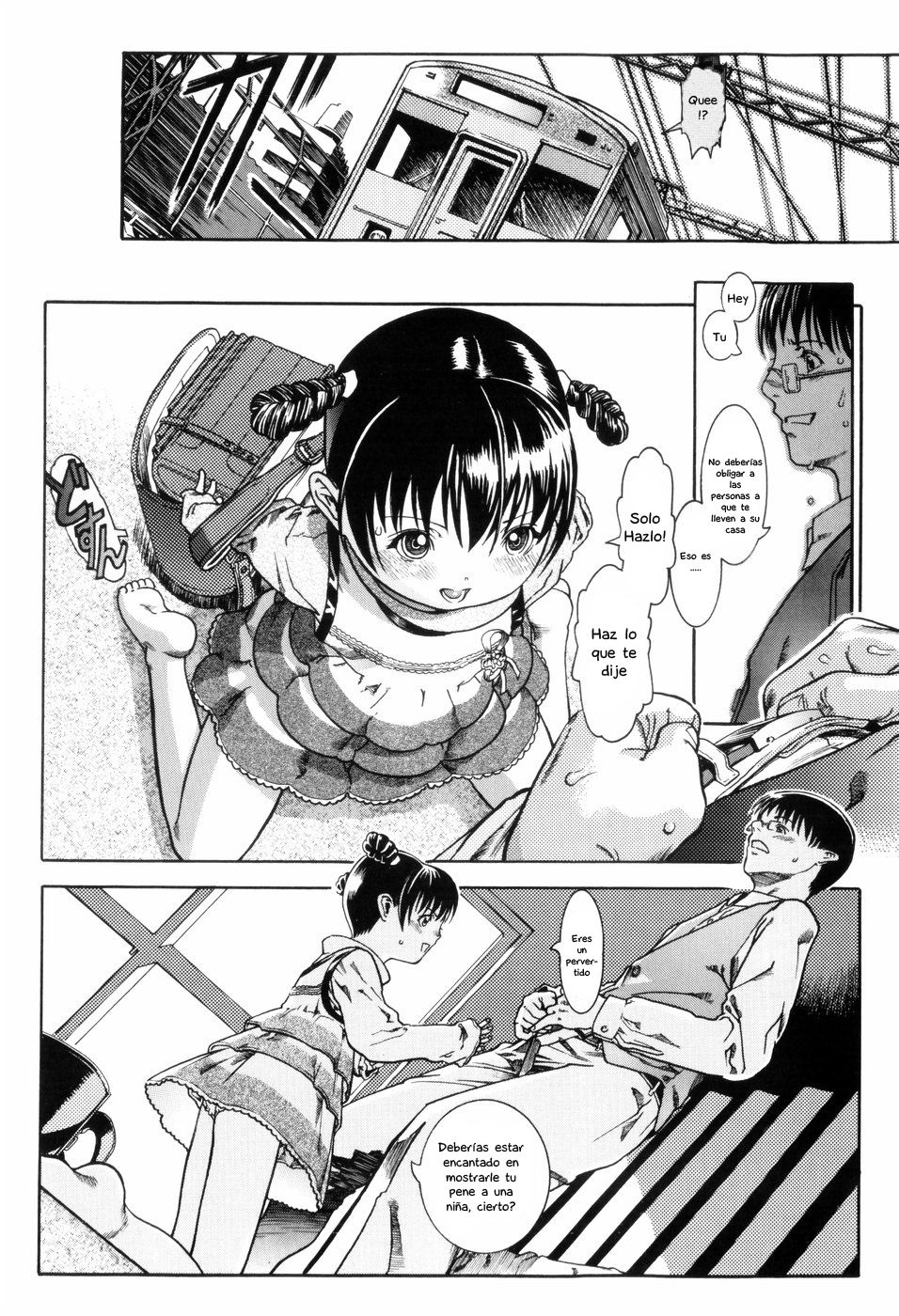 Danshi wa Koutei de Soccer Joshi wa Shichoukakushitsu e | Niños, vayan a  jugar soccer Niñas, vayan al aula audiovisual - Page 7 - Comic Porn XXX