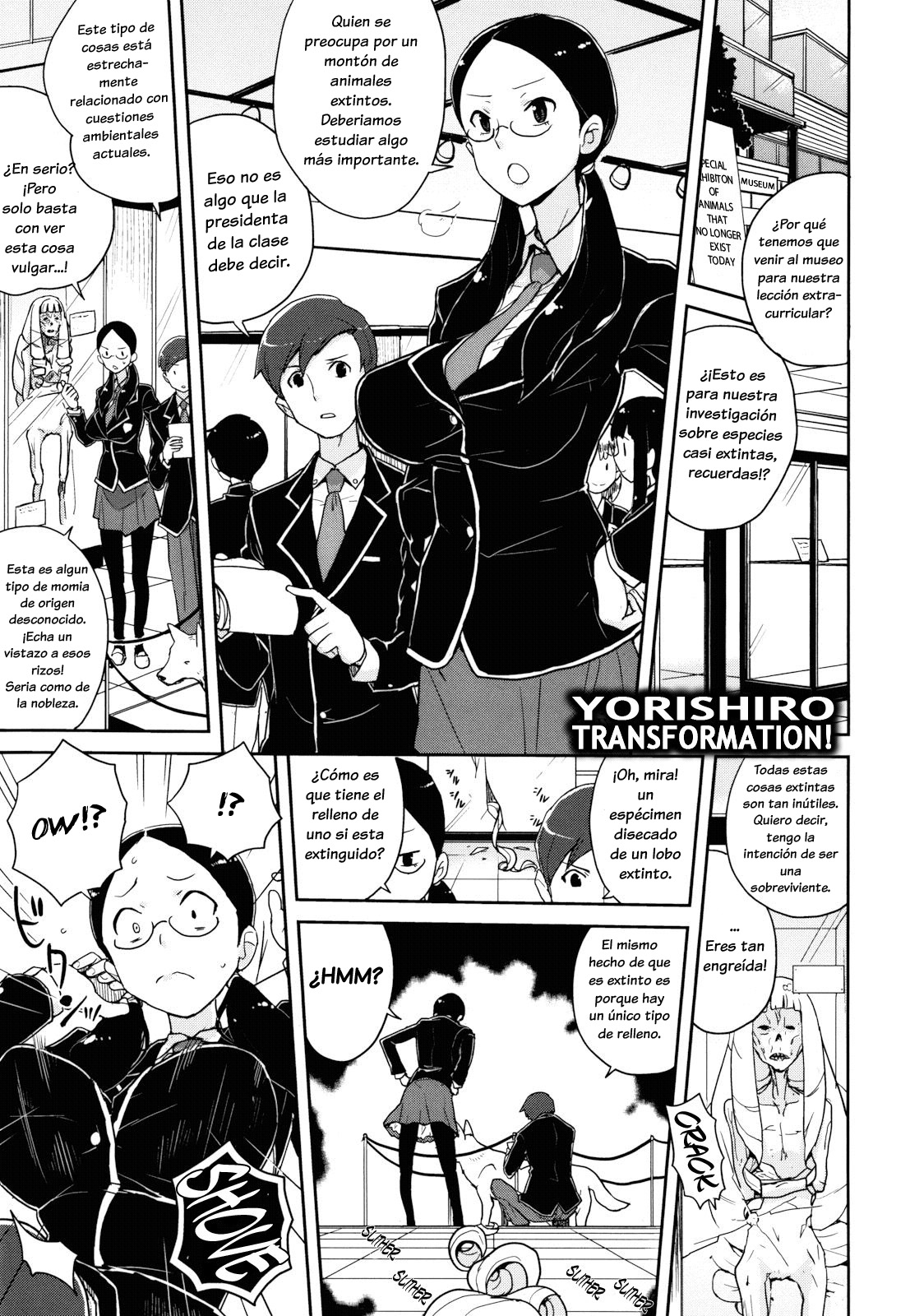 Hyoui Henkan! page 7 full