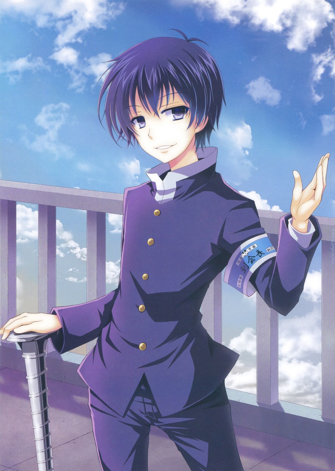 Medaka-chan Sakunyuu 4 ~Kumagawa-kun ni Aka-san mo Ryoujoku Sarechau Hon~ | Medaka-chan Sakunyuu 4 - Kumagawa-kun viola a Aka-san page 2 full