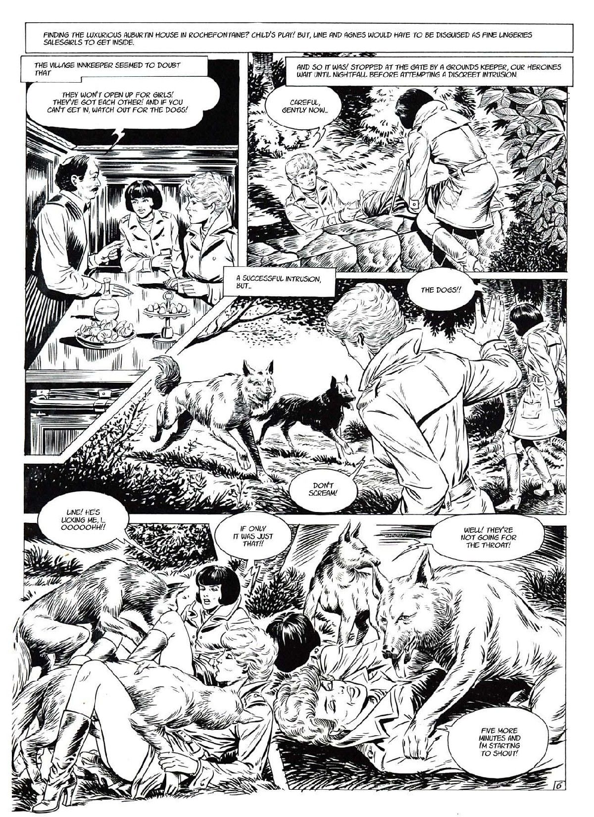 HDS attack page 5 full