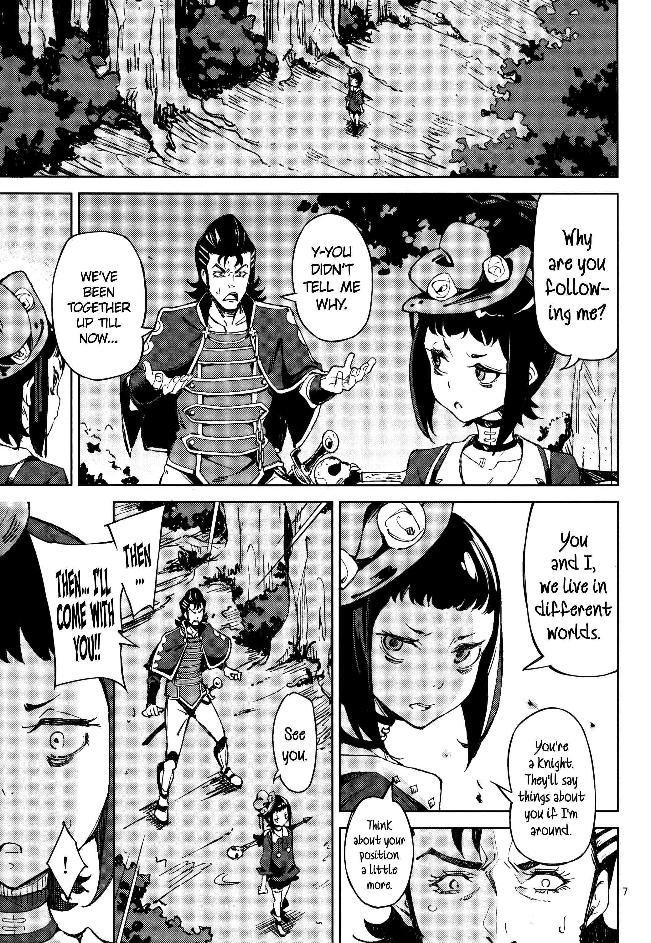 Shisha to Seija   =TV= page 7 full