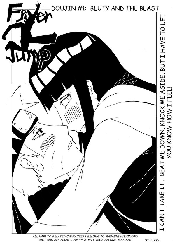 Beauty and The Beast page 1 full
