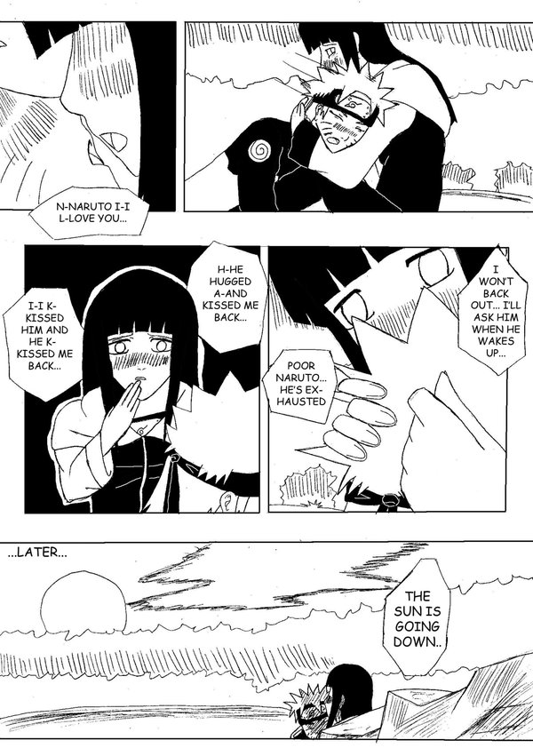 Beauty and The Beast page 11 full