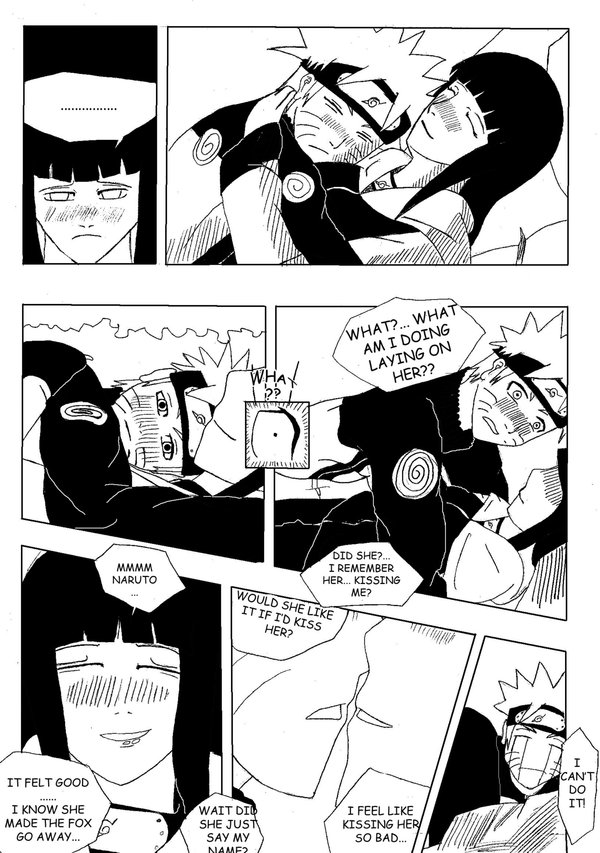 Beauty and The Beast page 12 full
